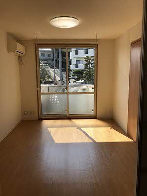 ジェネレーション21 A棟 A0101号-2