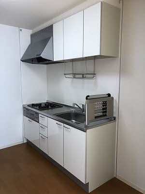 ジェネレーション21 A棟 A0101号-3