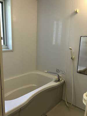 ジェネレーション21 A棟 A0101号-4