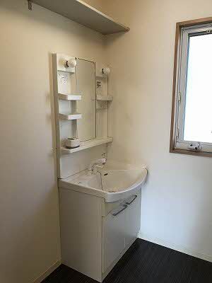 ジェネレーション21 A棟 A0101号-5