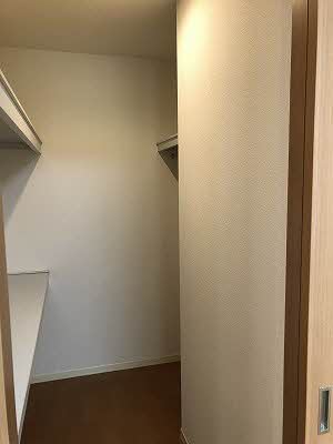 ジェネレーション21 A棟 A0101号-7