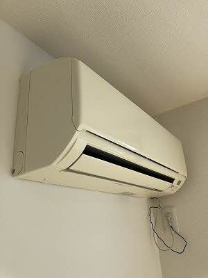 ジェネレーション21 A棟 A0101号-9