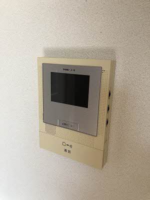 ジェネレーション21 A棟 A0101号-11