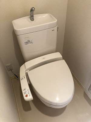 ジェネレーション21 A棟 A0101号-12