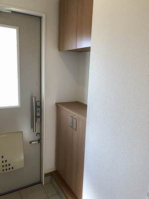 ジェネレーション21 A棟 A0101号-13