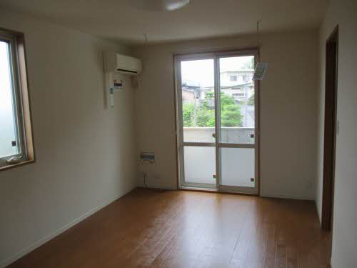 ジェネレーション21 A棟 A0201号-2