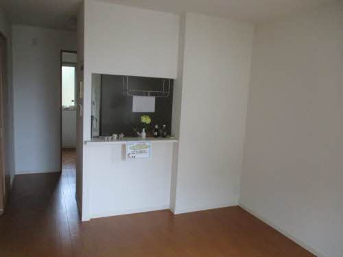 ジェネレーション21 A棟 A0201号-6