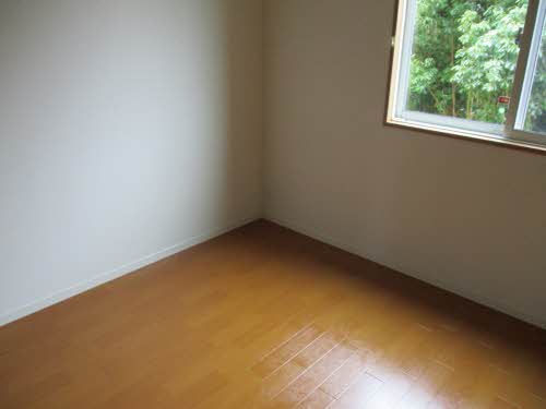 ジェネレーション21 A棟 A0201号-10