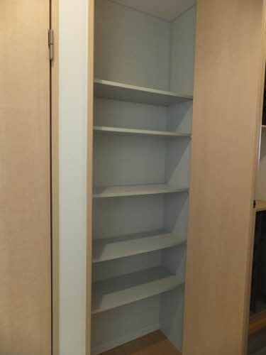 シャーメゾン　Ｗ・Ｅ　ウエスト棟 W0101号-3