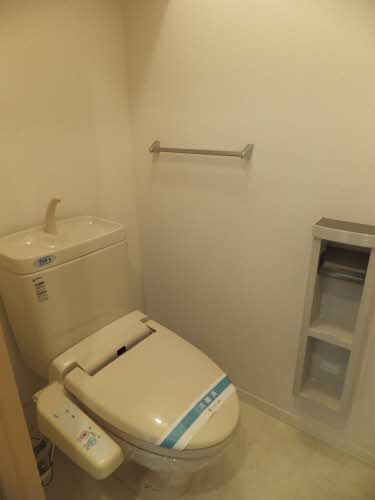 シャーメゾン　Ｗ・Ｅ　ウエスト棟 W0101号-8