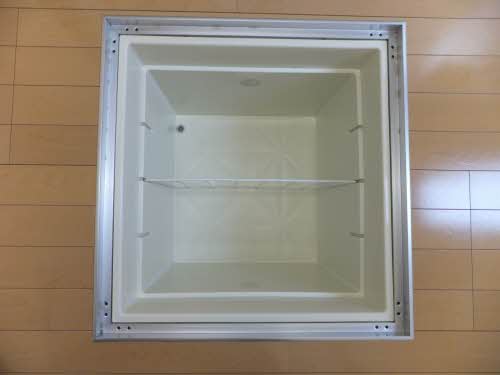 シャーメゾン　Ｗ・Ｅ　ウエスト棟 W0101号-10