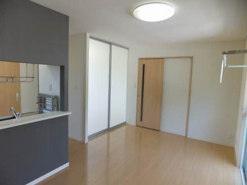 シャーメゾン　Ｗ・Ｅ　ウエスト棟 W0101号-11