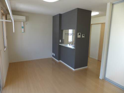 シャーメゾン　Ｗ・Ｅ　ウエスト棟 W0101号-12