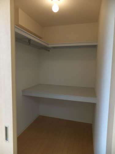 シャーメゾン　Ｗ・Ｅ　ウエスト棟 W0101号-14