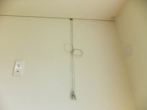 シャーメゾン　Ｗ・Ｅ　ウエスト棟 W0101号-15