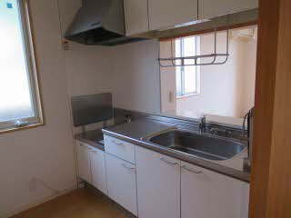 シャーメゾン　Ｗ・Ｅ　イースト棟 E0102号-3