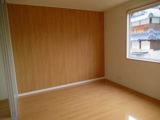 シャーメゾン　Ｗ・Ｅ　イースト棟 E0102号-4