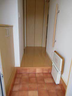 シャーメゾン　Ｗ・Ｅ　イースト棟 E0102号-13