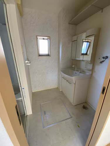 クラヴィエｉ　Ａ棟 A0101号-4