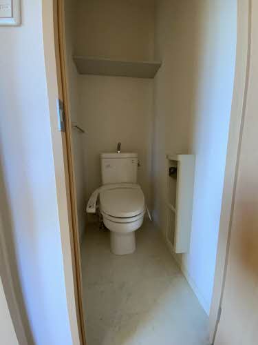 クラヴィエｉ　Ａ棟 A0101号-5