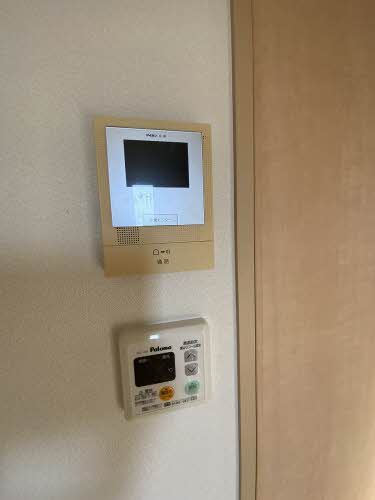 クラヴィエｉ　Ａ棟 A0101号-7