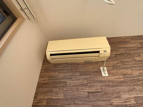 クラヴィエｉ　Ａ棟 A0101号-11