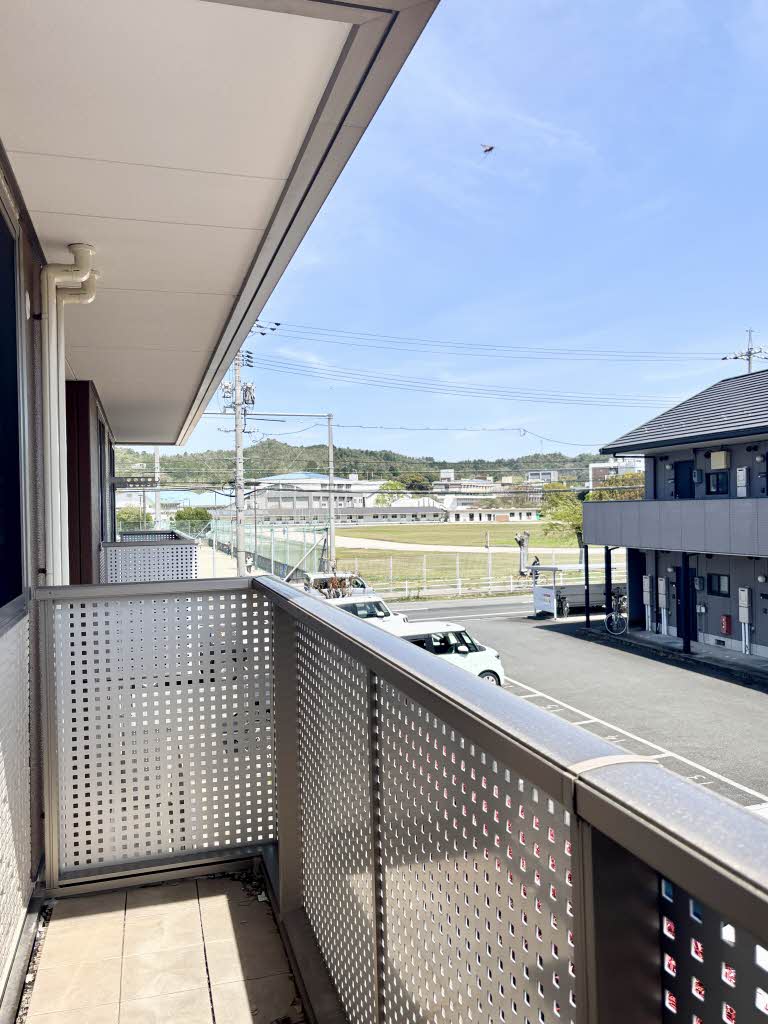 クラヴィエｉ　Ｂ棟 B0201号-11