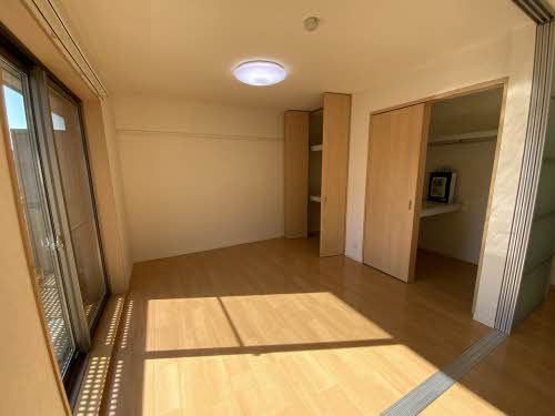 サンライズ　スクエア　Ⅰ棟 A0201号-4