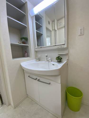 サンライズ　スクエア　Ⅰ棟 A0201号-6