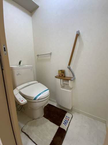 サンライズ　スクエア　Ⅰ棟 A0201号-7