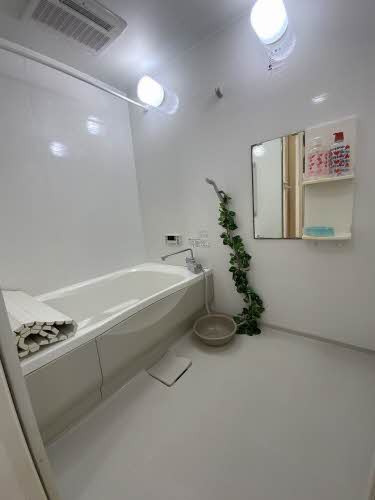 サンライズ　スクエア　Ⅰ棟 A0201号-8