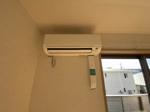 サンライズ　スクエア　Ⅰ棟 A0201号-13