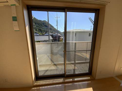 サンライズ　スクエア　Ⅰ棟 A0201号-14