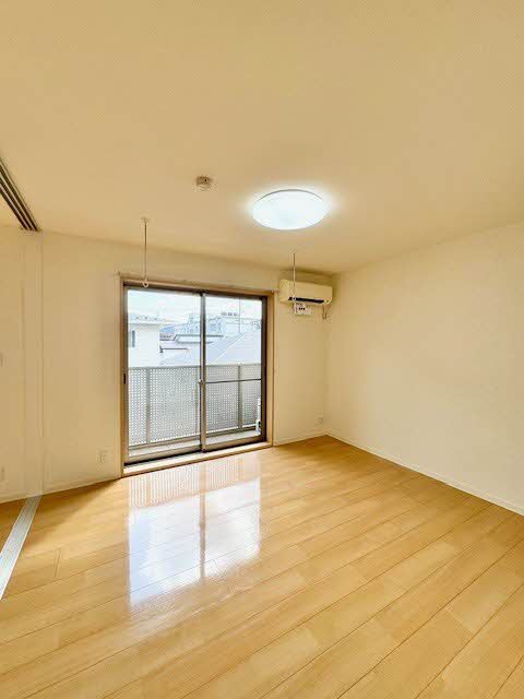 サンライズ　スクエア　Ⅰ棟 A0202号-3