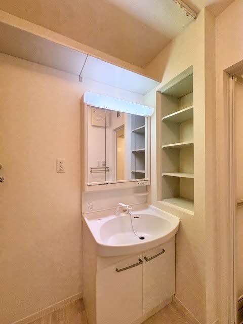 サンライズ　スクエア　Ⅰ棟 A0202号-5