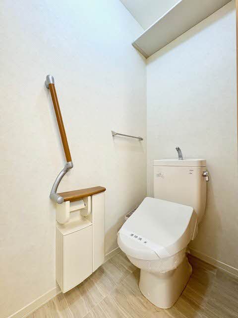 サンライズ　スクエア　Ⅰ棟 A0202号-6