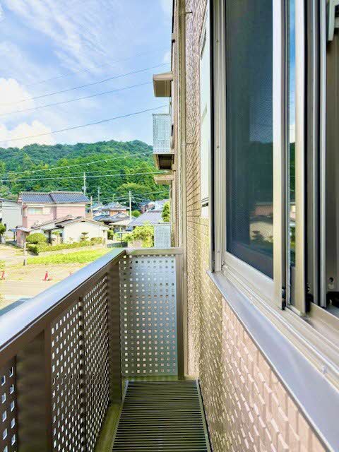 サンライズ　スクエア　Ⅰ棟 A0202号-14