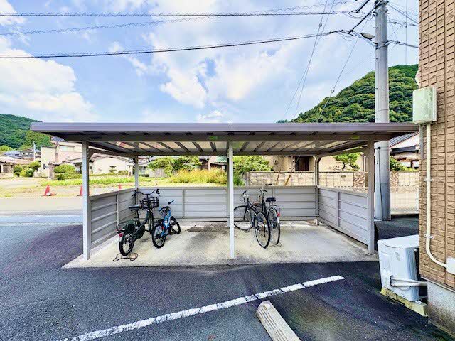 サンライズ　スクエア　Ⅰ棟 A0202号-15