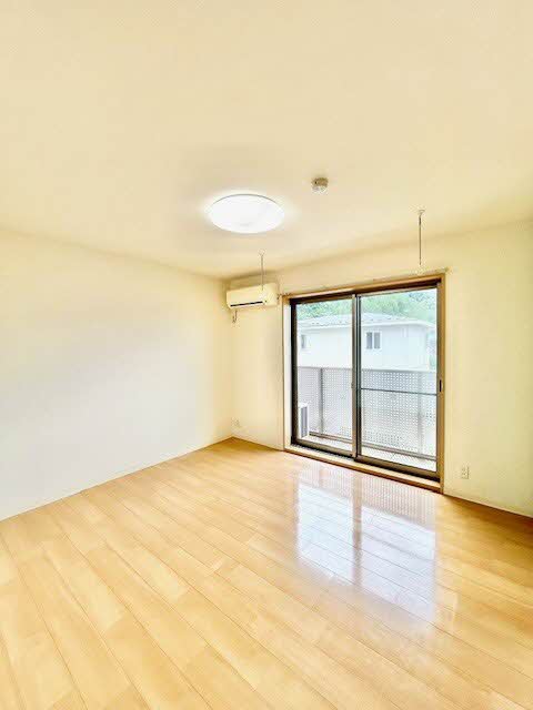 サンライズ　スクエア　Ⅰ棟 A0203号-2