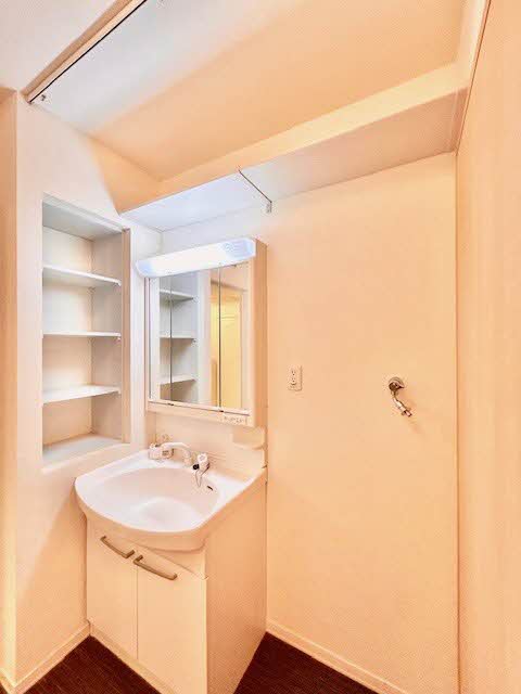 サンライズ　スクエア　Ⅰ棟 A0203号-6