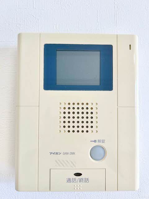 サンライズ　スクエア　Ⅰ棟 A0203号-7