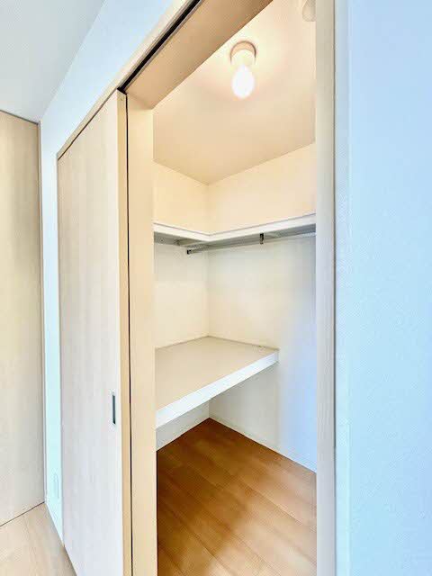 サンライズ　スクエア　Ⅰ棟 A0203号-8