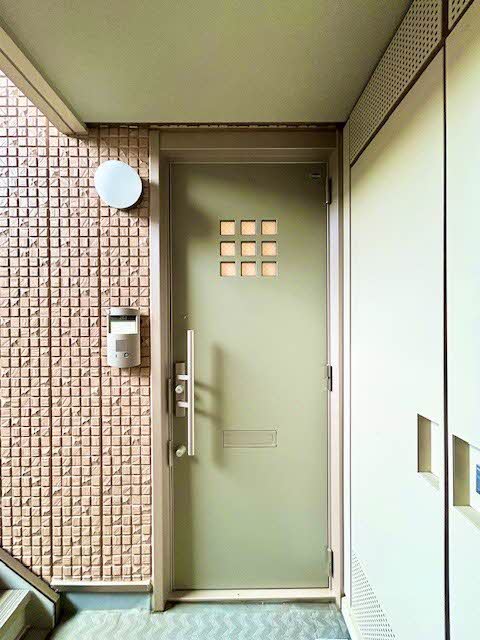 サンライズ　スクエア　Ⅰ棟 A0203号-10