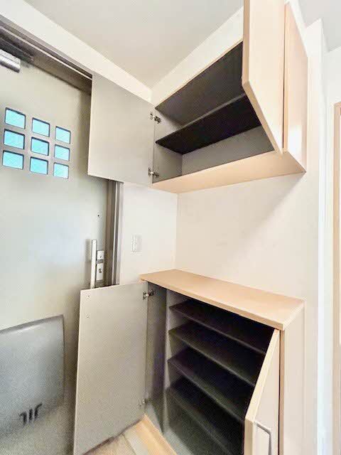 サンライズ　スクエア　Ⅰ棟 A0203号-11