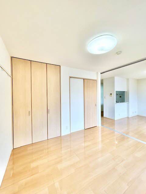 サンライズ　スクエア　Ⅰ棟 A0203号-12