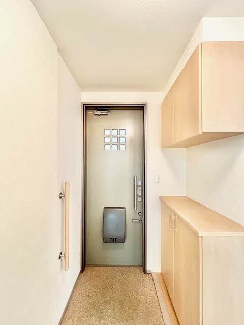 サンライズ　スクエア　Ⅰ棟 A0203号-13