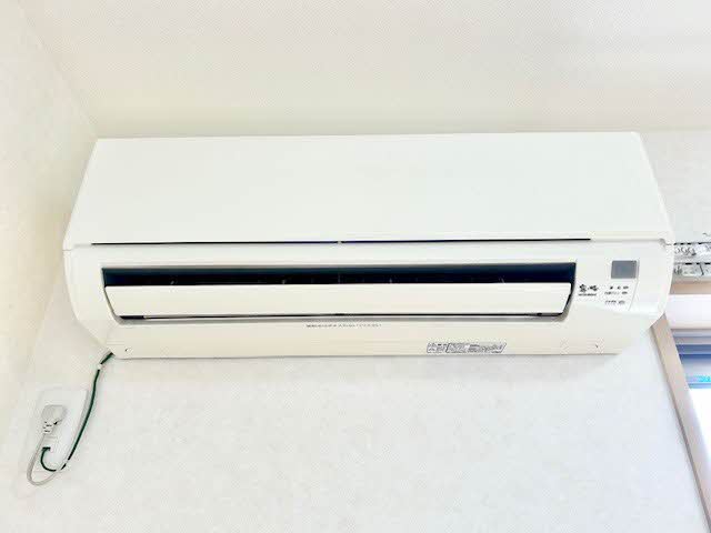 サンライズ　スクエア　Ⅰ棟 A0203号-14