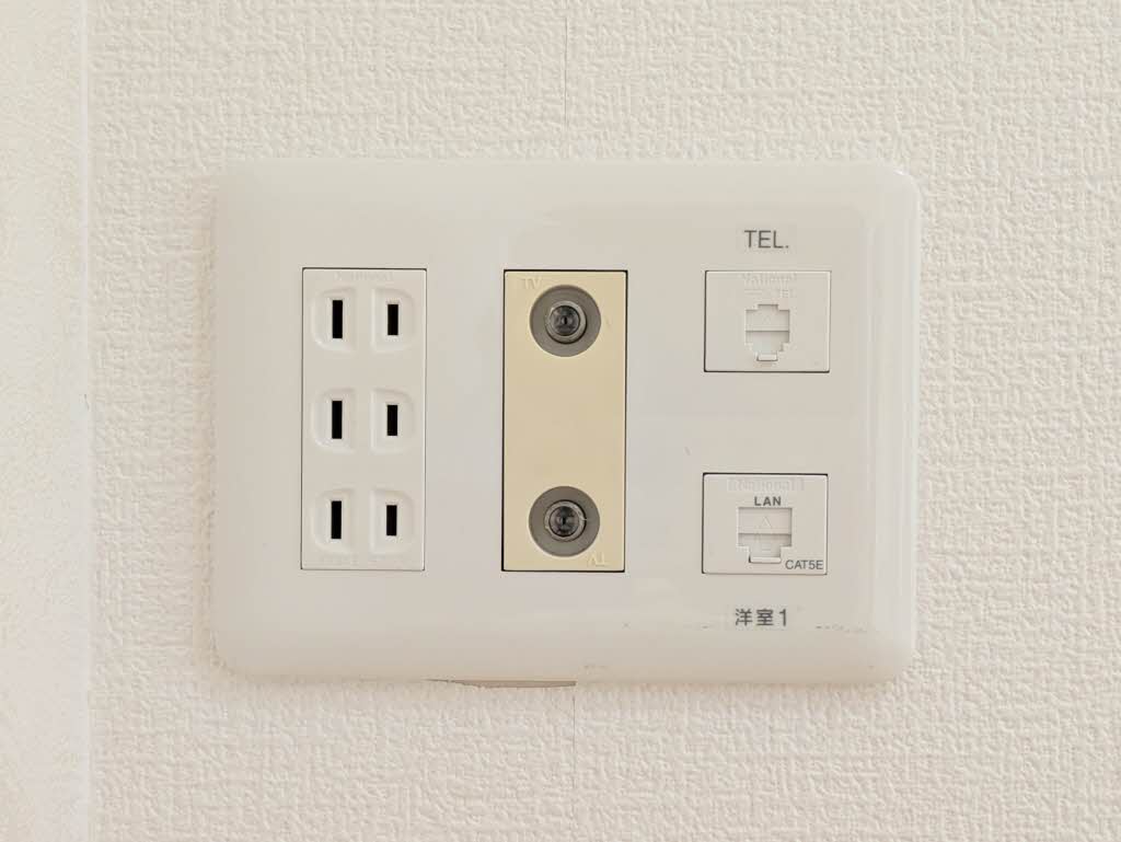 サンライズ スクエア Ⅰ棟 A0305号-15