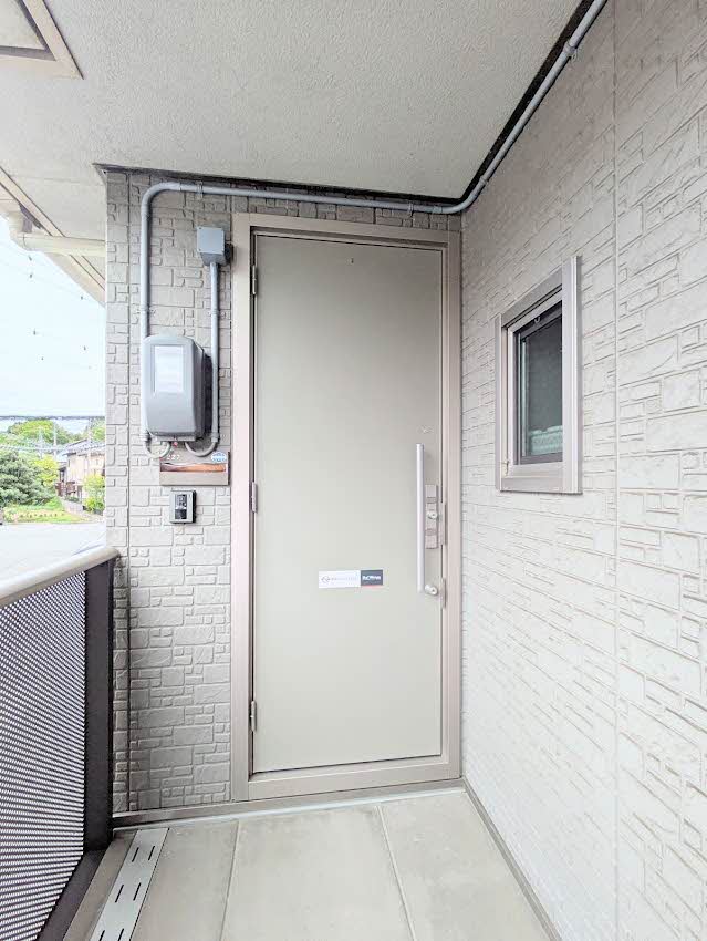 メゾンスカイヒルズ　Ｑ棟 Q0227号-11