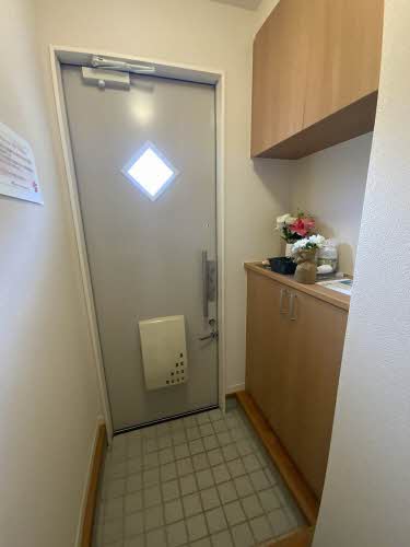 プリマヴィラ B棟 B0101号-7